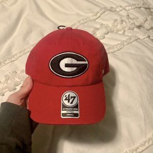 University of Georgia '47 Hat